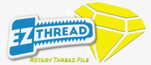 Ez 3d Logo Green Diamond - Diagram #3945136