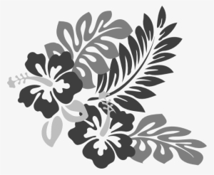 Hibiscus Png - Hibiscus Clip Art #3945140
