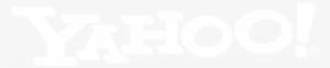Yahoo Logo Black And White - Ps4 Logo White Transparent #3945191
