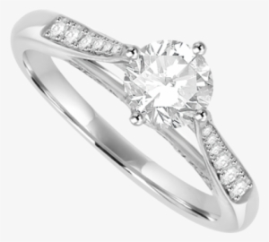 Pre-engagement Ring #3945197