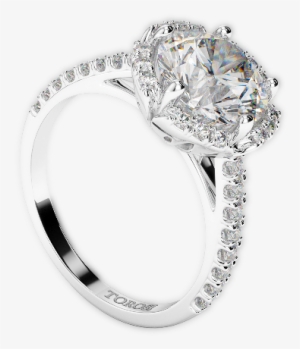 View28 - Pre-engagement Ring #3945244