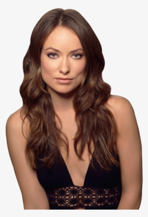 Olivia Wilde Png Transparent Image - Olivia Wilde Png #3945358