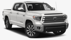 New 2018 Toyota Tundra Platinum - 2019 Tundra Trd Pro #3945360