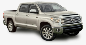 2016 Toyota Tundra - 2016 Toyota Tundra Png #3945399