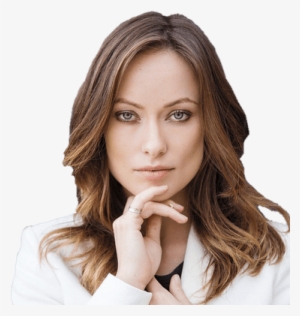 Olivia Wilde Serious - Olivia Wilde Png #3945401
