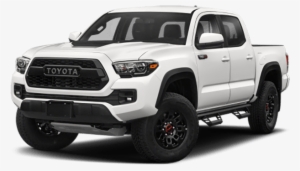 2019 Toyota Tacoma - Toyota Tacoma 2018 Price #3945426