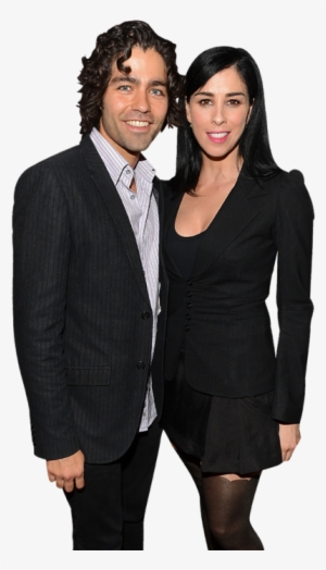 Sarah Silverman, Adrian Grenier, Olivia Wilde, And - Tuxedo #3945453