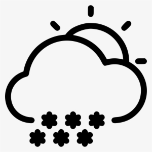 Snow Day - - Rain And Snow Mixed #3945456