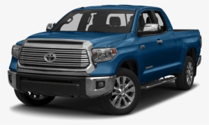 2017 Toyota Tundra Limited Double Cab Gallery - 2017 Black Toyota Tundra Limited Double Cab #3945485
