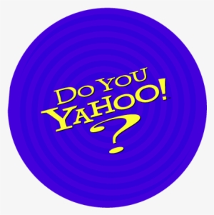 Do You Yahoo #3945508