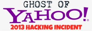 Logo Yahoo Png #3945529