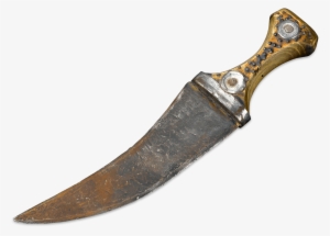 Dagger Png Image With Transparent Background - Dagger Png #3945615