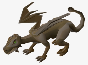 Adamantite Dragon #3945665