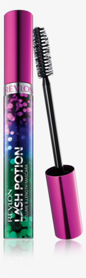 Lips Revlon Colorburst Matte Balm In Complex, R120 - Rimel Revlon Lash Potion #3945667
