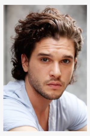 Grooming Kit Harington The New Face Of Dolce&gabbana - Kit Harington #3945770