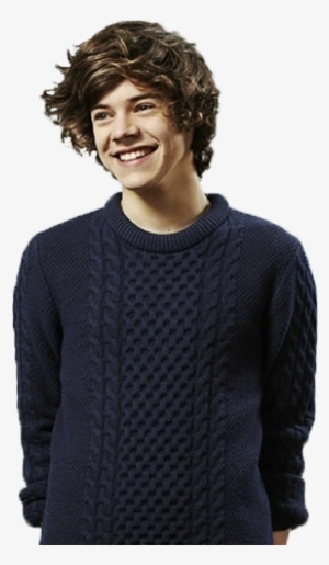 Harry Styles - Harry Styles With Flowers #3945796