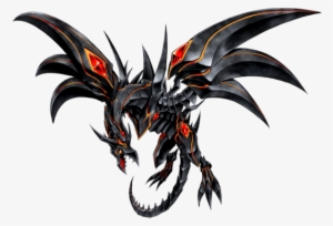 Red Eyes Black Dragon #3945798
