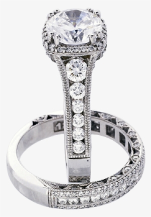 Tacori 2-16 - Locket #3945887