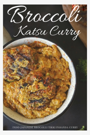 Brocolli Curry #3945891
