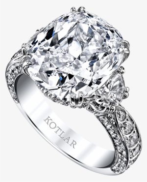 Artisan Pavé - Platinum #3945935