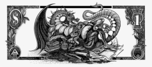 3mib, 1920x864, Bill-dragon - Badselfeater Com Bill #3945968