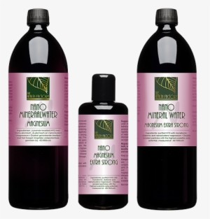 <b>the Health Factory's - Health Factory Nano Zink 1000 Ml #3946018