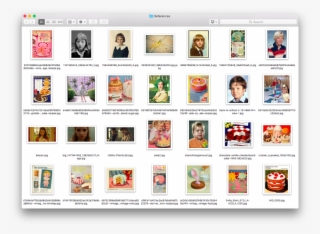 Us' Reference Images - Web Page #3946023