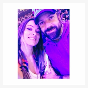 Olivia Wilde - Jason Sudeikis #3946122