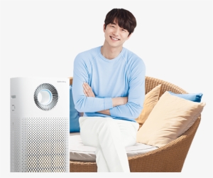 Air Purifier - Gong Yoo Coway #3946124