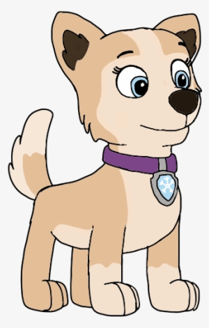 Tundra~ - Companion Dog #3946125