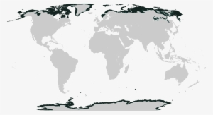 Biome Map 11 - Rat Population In Canada #3946167