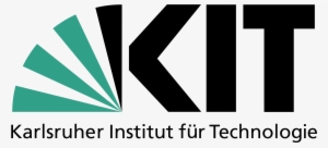 Open Pluspng - Com - Png Kit - Kit Karlsruhe Institute Of Technology Logo #3946237