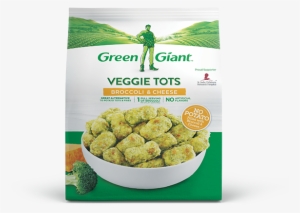 Veggie Tots Broccoli And Cheese #3946269 Veggie Tots Broccoli And Cheese #3946269