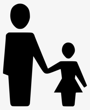 Daughter Siblings Comments - Holding Hands #3946291