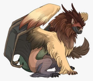 Basilisk Skin Tundra - Halloween Dragon Drawing Ideas #3946310