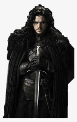 Kit Harington As Jon Snow #3946474 Kit Harington As Jon Snow #3946474