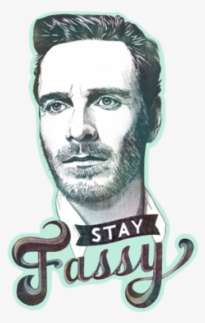 Subscribe - Keep Calm And Stay Fassbender #3946572