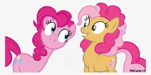 #830806 - Artist - Ashiida, Artist - Poikahorse, Mother - Pinkie Pie And Cheese Sandwich Daughter #3946595