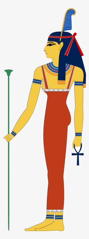 Egyptian Goddess #3946643
