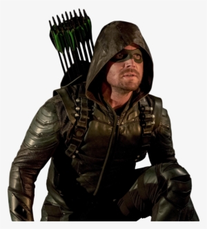 Green Arrow, Movie Tv - Arrow Season 7 Characters #3946794