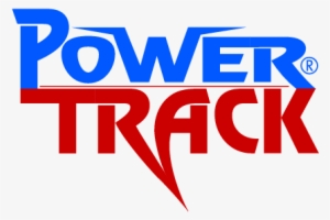 Power,track - Power Track Logo #3946795