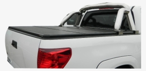 Toyota Tundra - Roll Cage #3946815