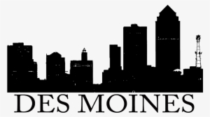 Des Moines First Snapchat Filter Designed By Rhonda - Des Moines #3946953