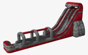 This 27ft Waterslide Is Sure To Be The Envy Of Any - Water Slide #3947053