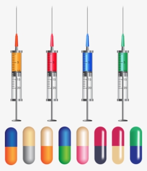 27 - Pill Vector Free Download #3947087