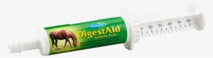 60 Cc / Paste - Farnam Digest Aid Synbiotic Paste 60cc #3947113