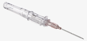 Viavalve® Safety Iv Catheters Retracting Needle Smiths #3947189