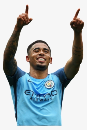 Gabriel Jesus Png - Gabriel Jesus 2018 Png #3947191