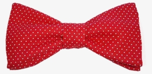 Red Pin Dot - Polka Dot #3947240