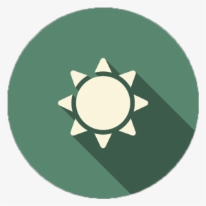 No Background - Icons Solar Time #3947241